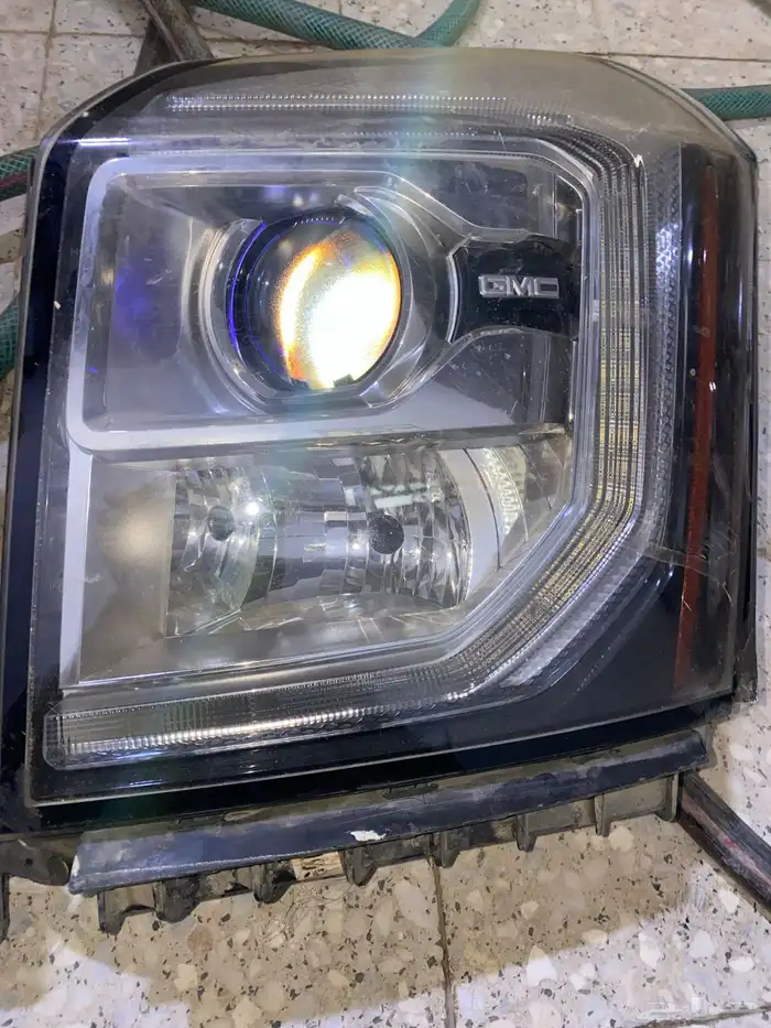 شمعات يوكن 2016 2