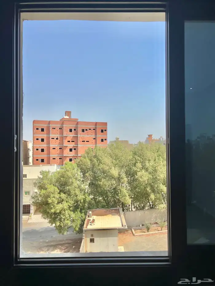 شقة جديدة للبيع بحي الريان من المالك مباشرة 14