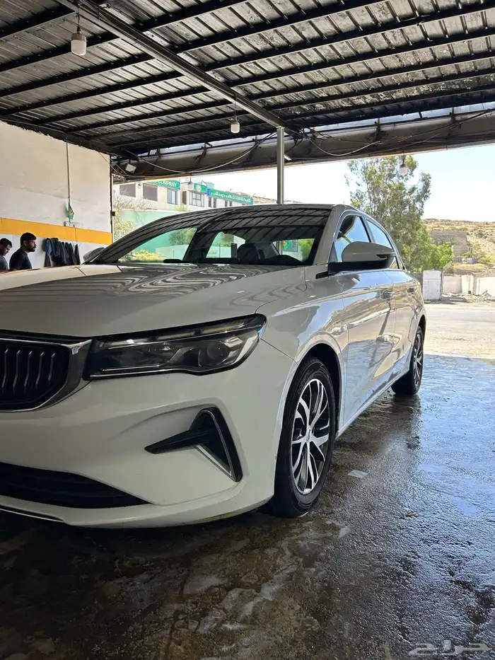 جلي امجراند 2023 2