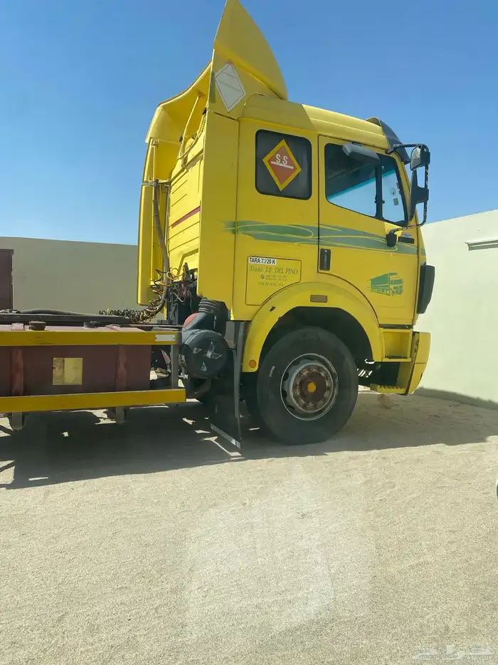 راس البي موديل 90 مجددومفحوص 12