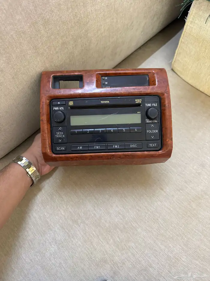 مسجل mp3 جيب شاص 2013 شد بلد مع ديكور عاج 4