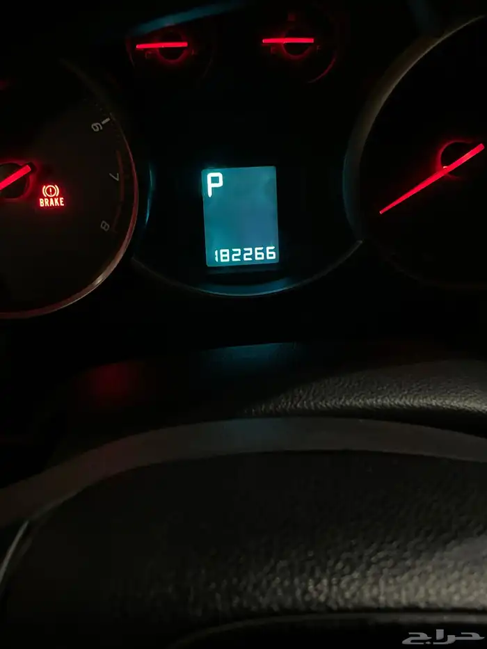 كروز 2013 للبدل 7