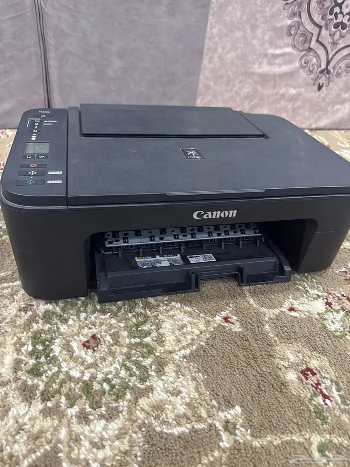 طابعه كانون 0