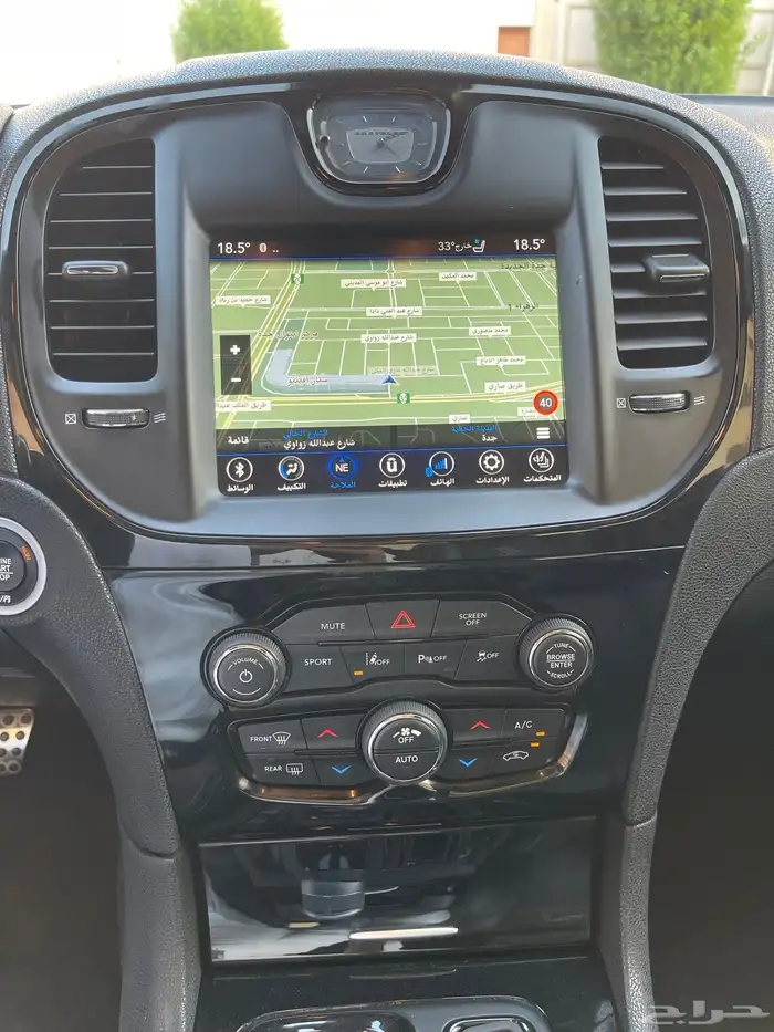 كرايزلر 2022اعلئ فئه 12