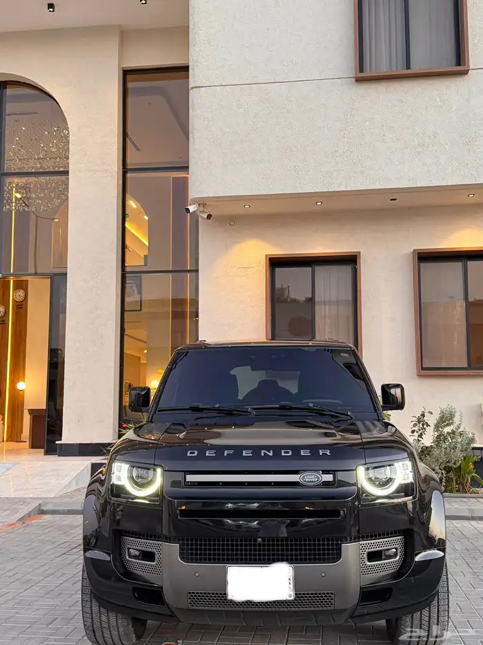 ديفندر 110 X 1