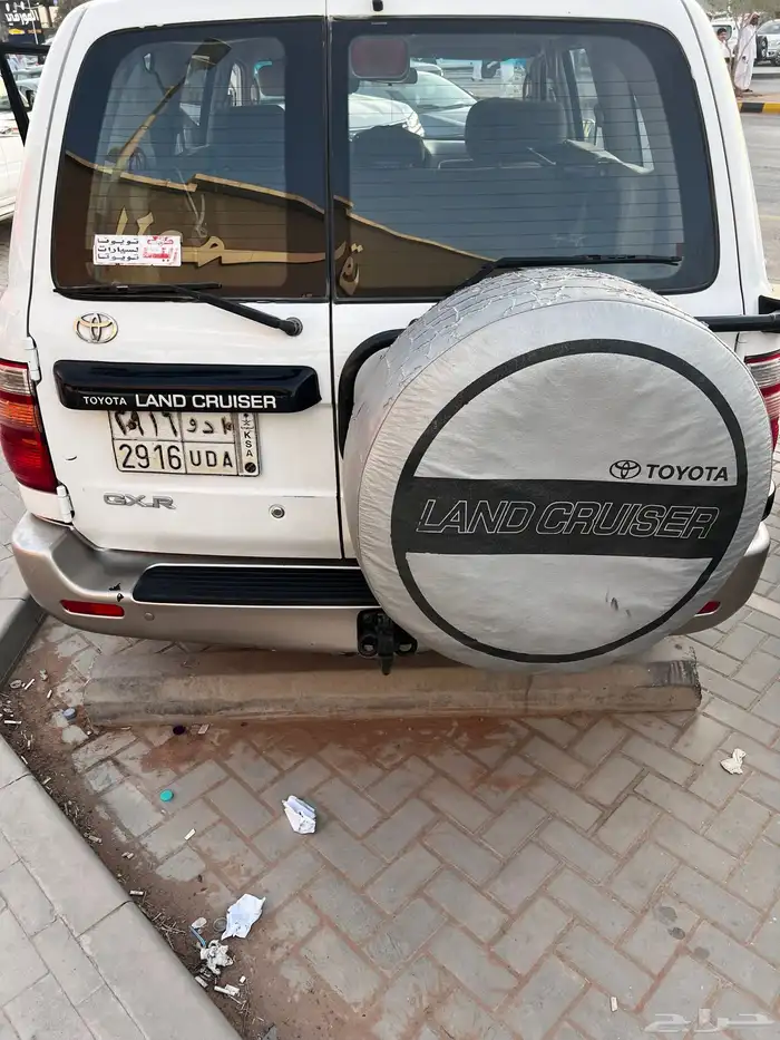 جيب للبيع 2002 4