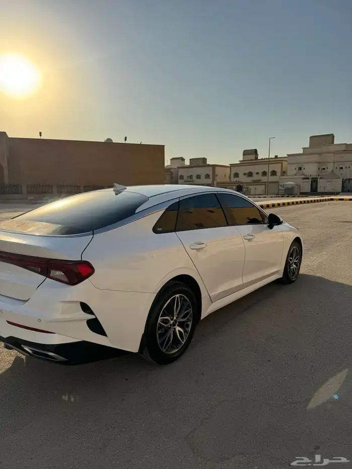 كي فايف مكينه كبير 3