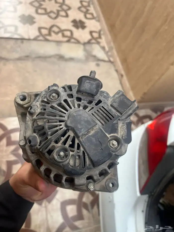 دينمو اكسنت 1