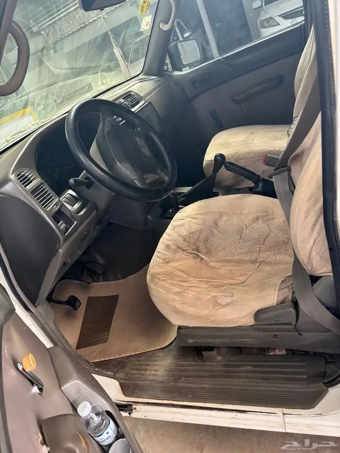 نيسان باترول 5