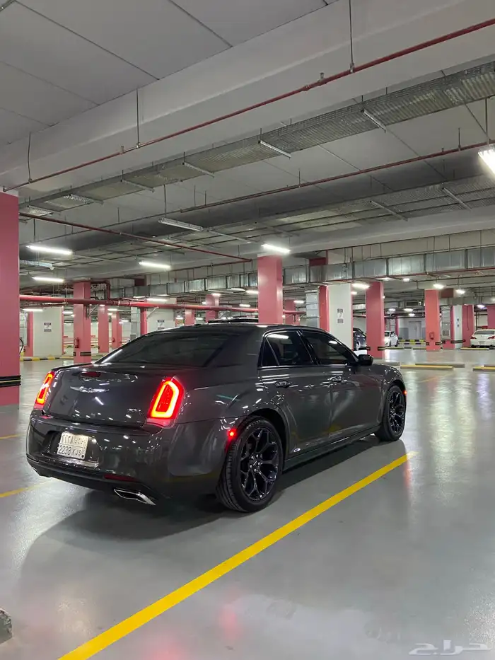 كرايزلر 2021 6