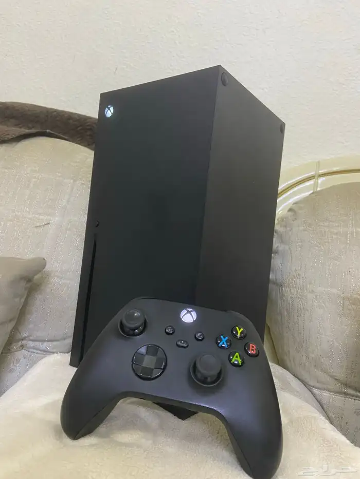 اكس بوكس سيريس اكس XBOX Series X 1
