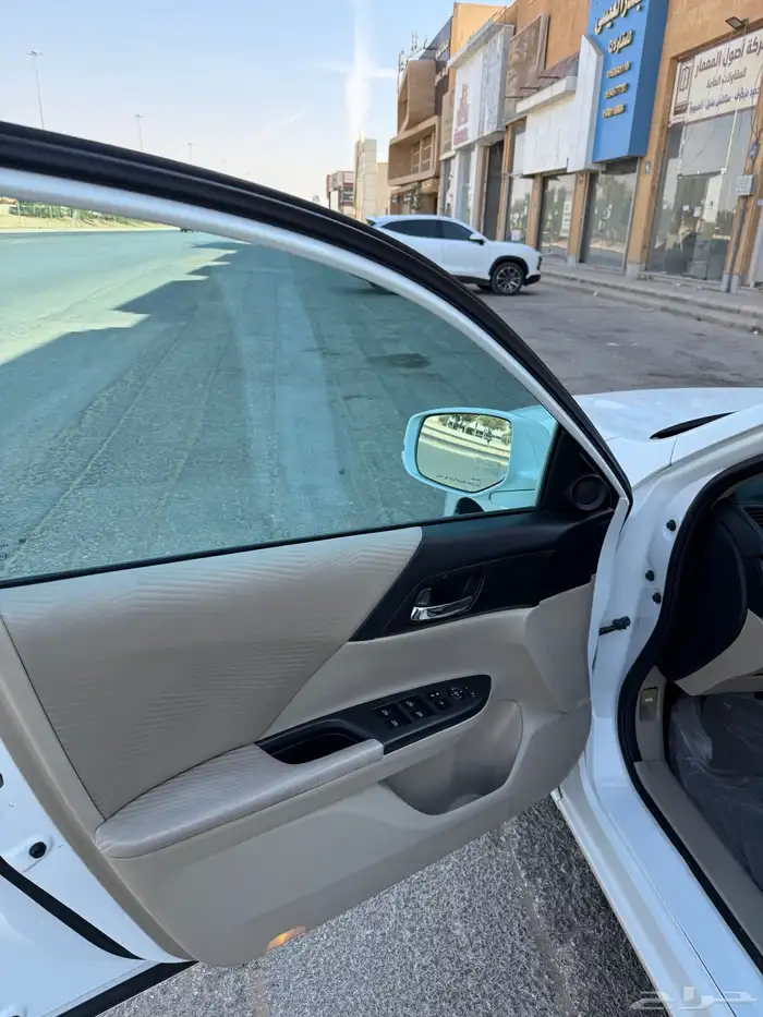 هونداء اكورد 2014 12