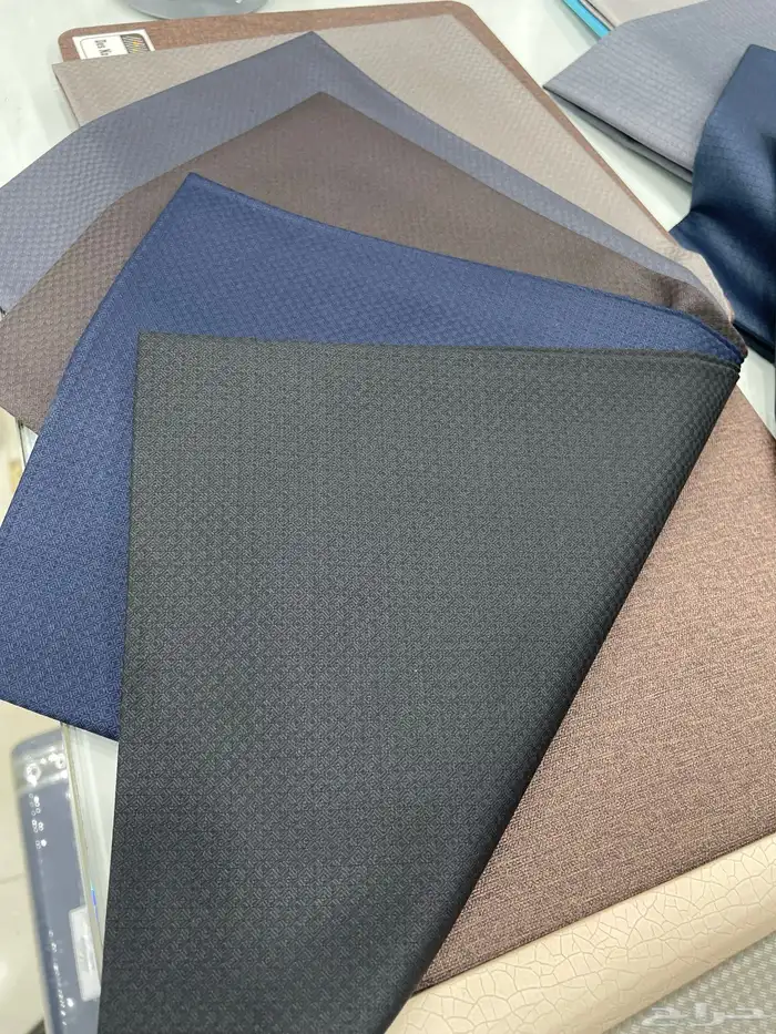 اقمشة رجالية شتوية 14