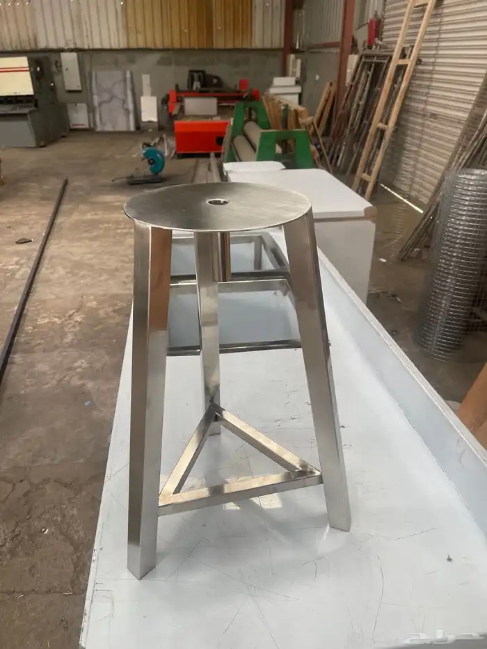 ستانلس ستيل تجهيز المطاعم والبوفيات 5