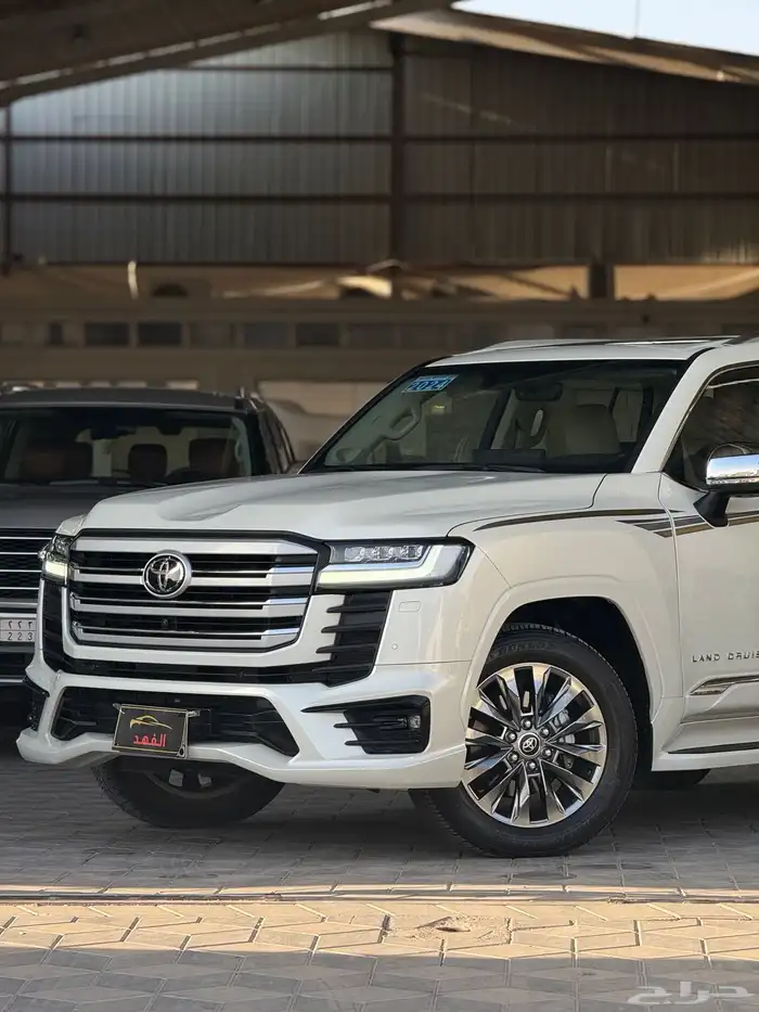 في اكس ار - 2024 - نص فل - بسعر 295 الف 2