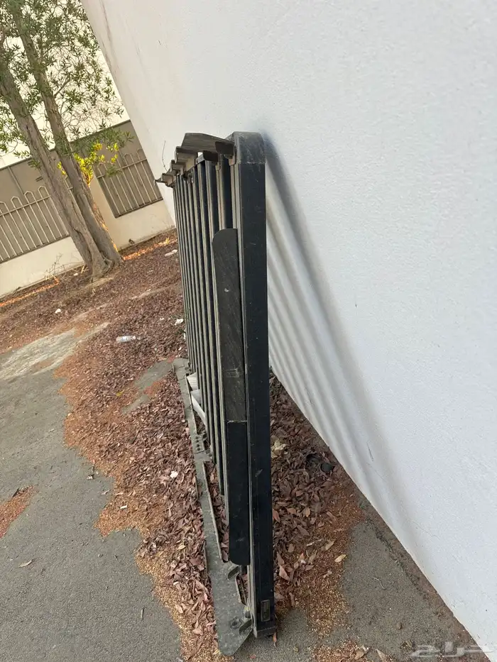 سله جيب لاندكروزر 1