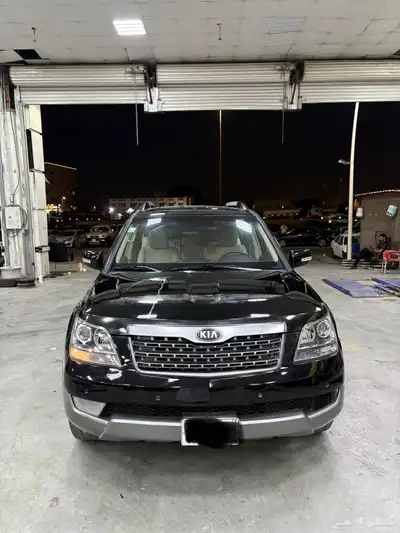 للبيع كيا موهافي 2016 index