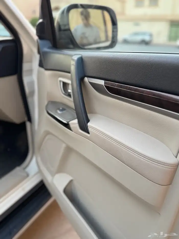 متسوبيشي باجيرو 2019 مالك واحد عداد قليل 25