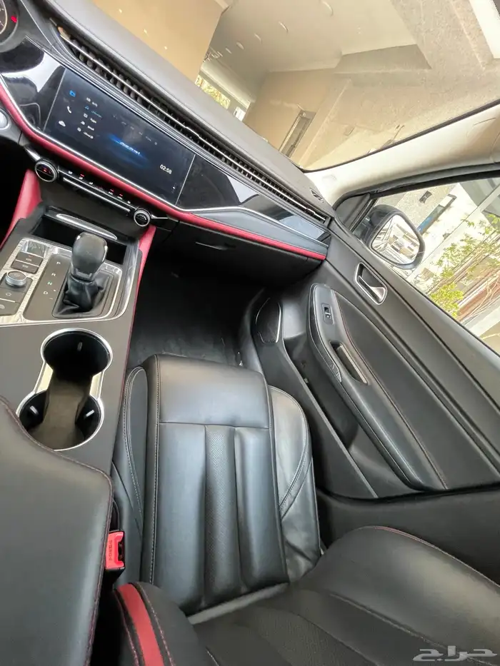 ARRIZO6PRO 2023 برو 6 شيري اريزو 11