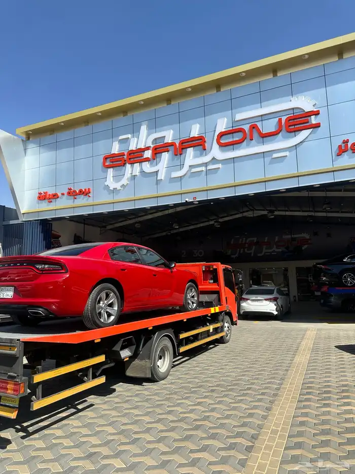 صيانة دودج تشارجر جيب شروكي كليزلر جيب درنكو 0