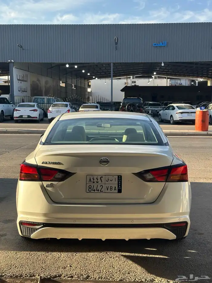 نيسان التيما 2022 8