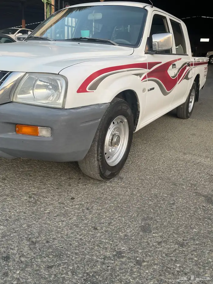 ونيت متسوبيشي 15