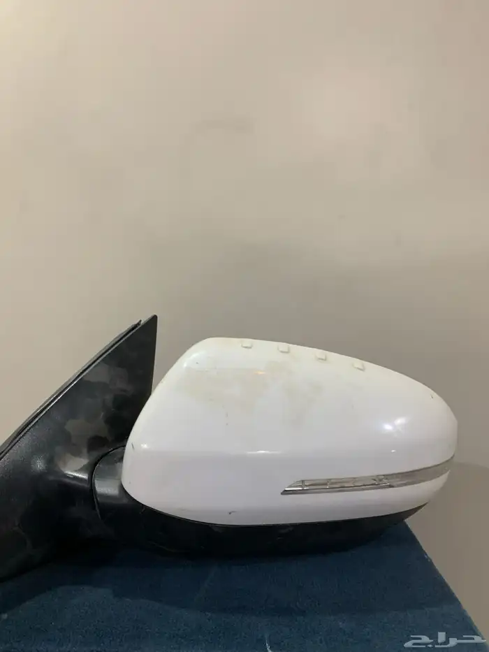 مرايه كيا اوبتما 2014 -2015 مرايه يسار 0