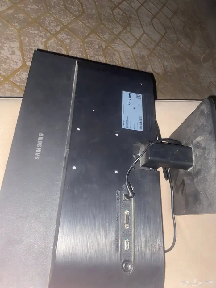 شاشه سامسونج صغيره لسيتاب 1