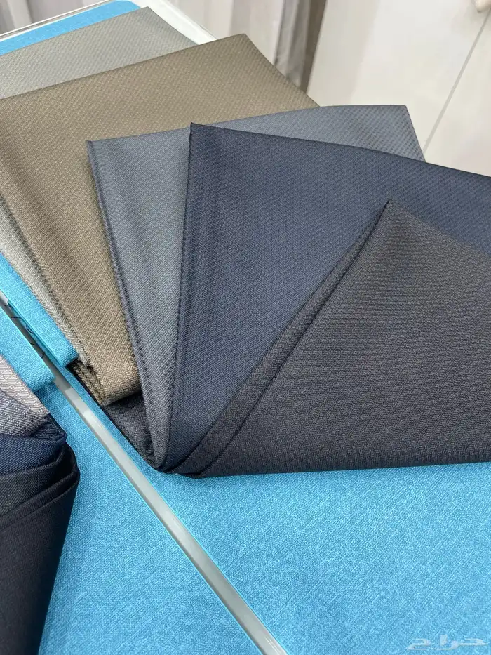 اقمشة رجالية شتوية 15