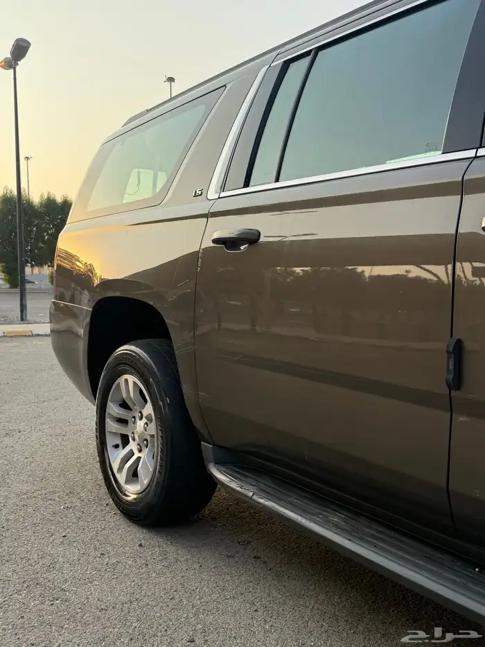 شفرولية سوبربان 2015 محزن 11