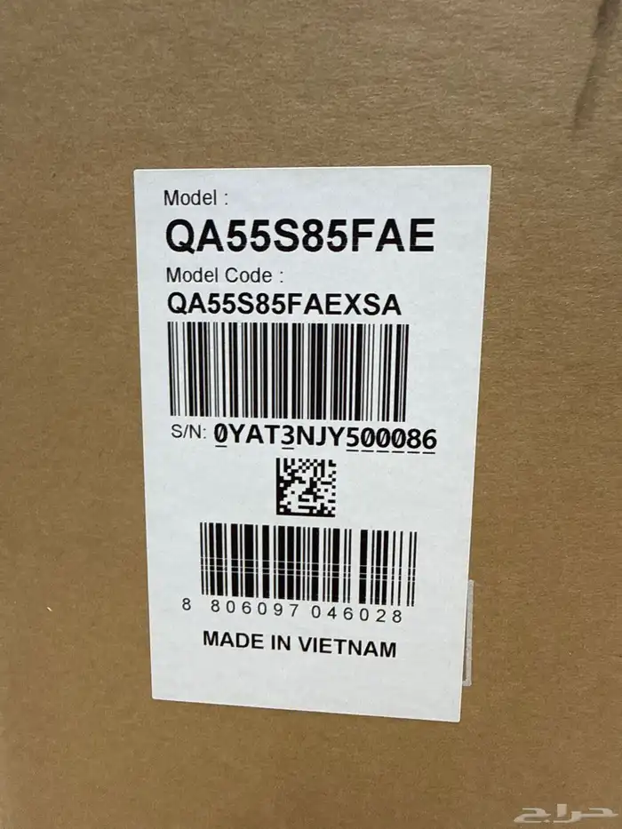 شاشه سامسونج 1