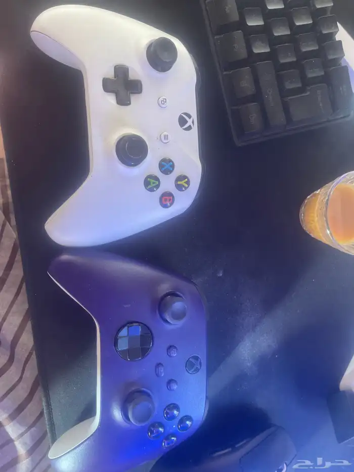 اكس بوكس سيريس اس 1