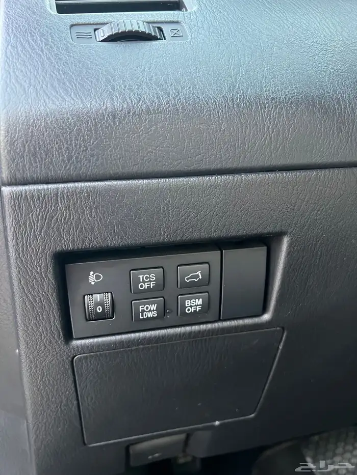 مازدا CX9 2016 ماشي 129 الف كيلو 19