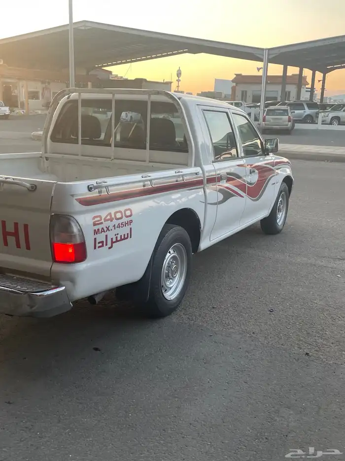 ونيت متسوبيشي 7