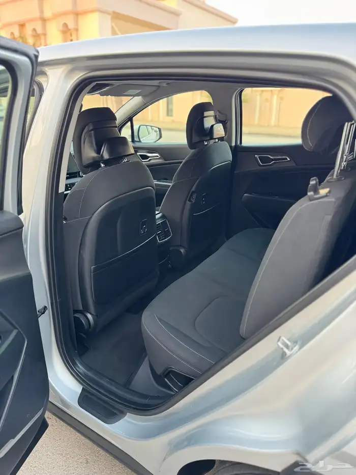 كيا سوبرتاج 2023 8