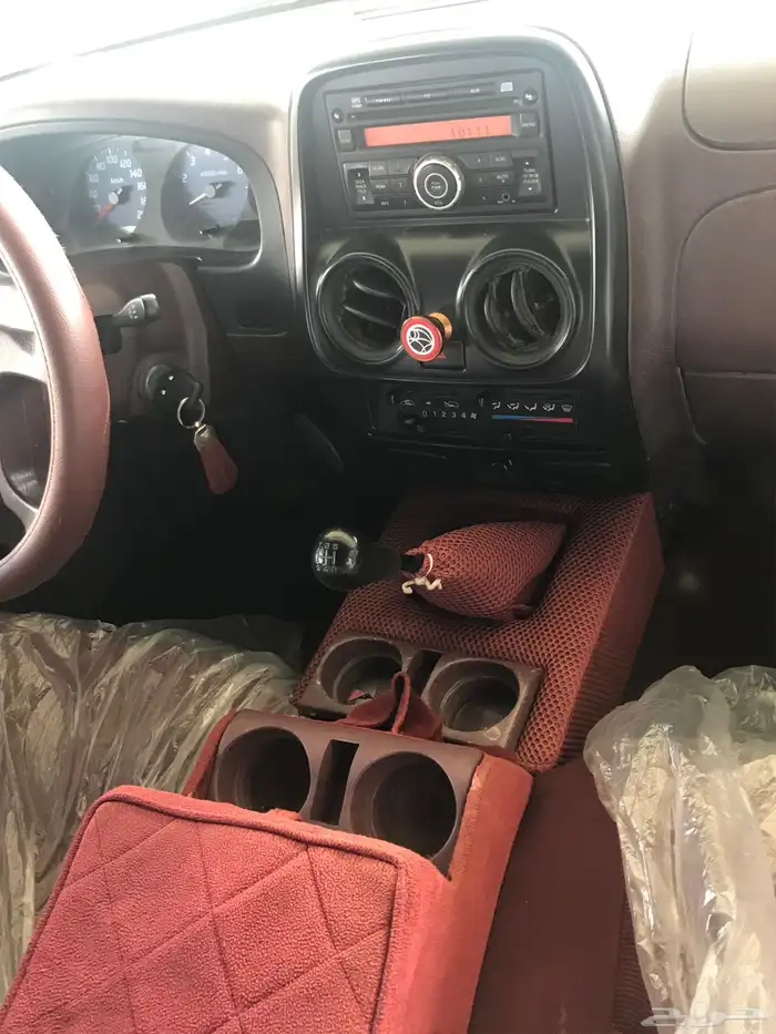 نيسان غمارتين GL-Eموديل 2015 18