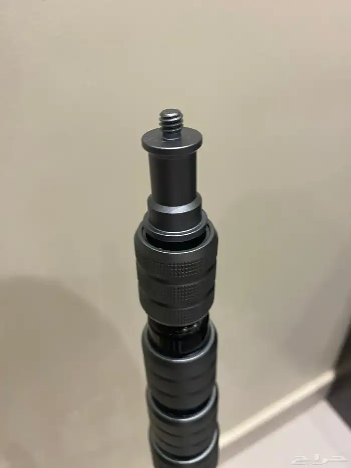 ستاند او عصا سنارة Ulanzi MT-49 كاربون فايبر خفيف 6