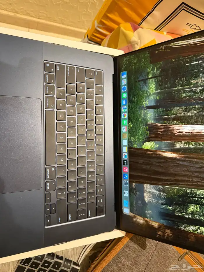 Macbook Air M2 15 2023 0