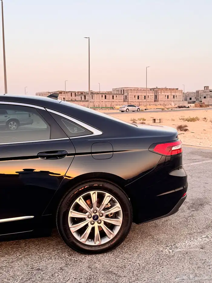 فورد تورس 2021 سعودي الجزيرة 7