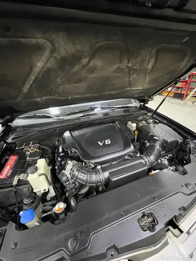 للبيع كيا موهافي 2016 index