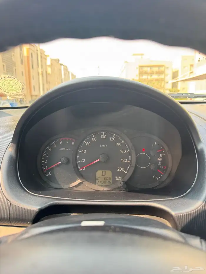 باجيرو سبورت جيب 2012 للبيع 7