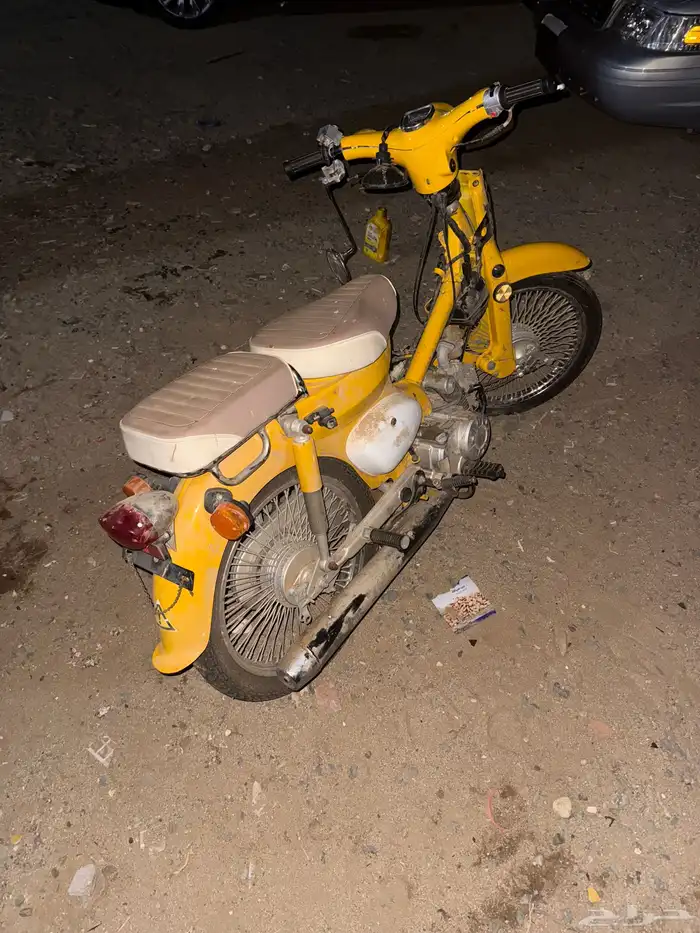 دباب شبيه سبعين 0