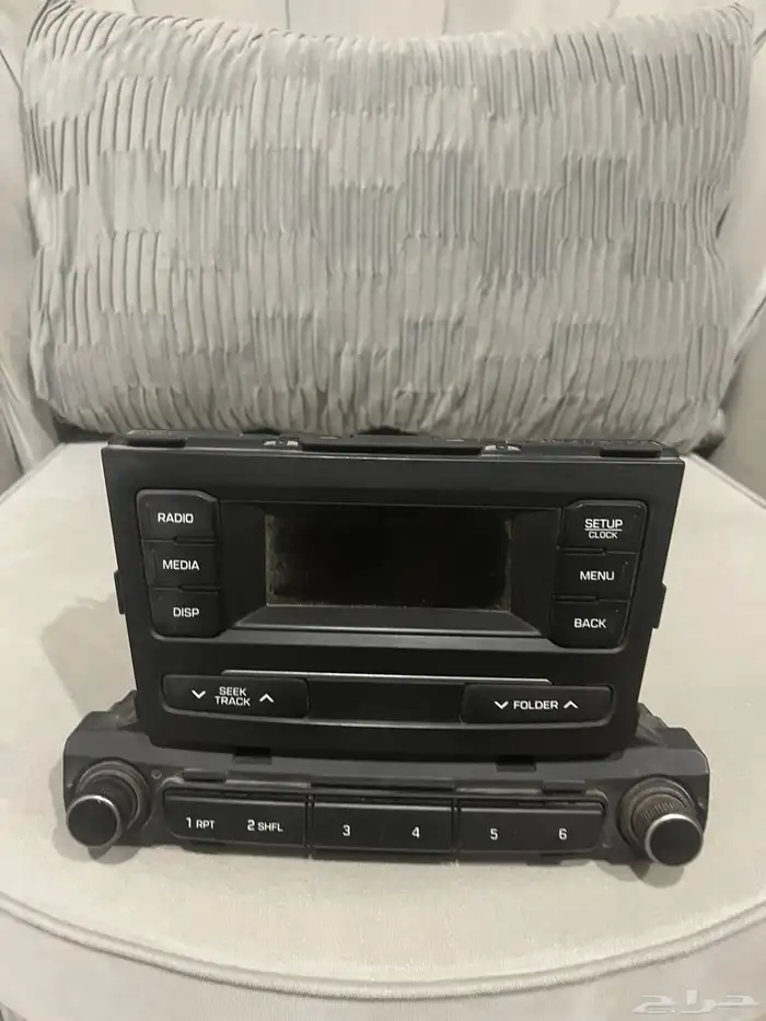 مسجل اكسنت 2018 نظيف جدا 2