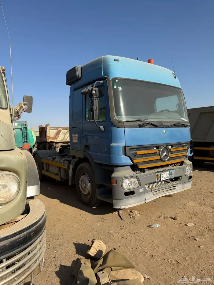 اكتروس 2005 للبيع 5