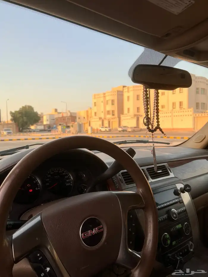 جمس يوكن للبيع 2007 16