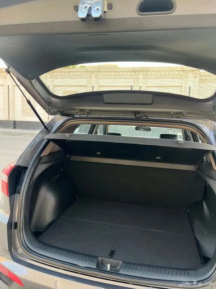 هيونداي كريتا 2017 ماشي 152 الف 28