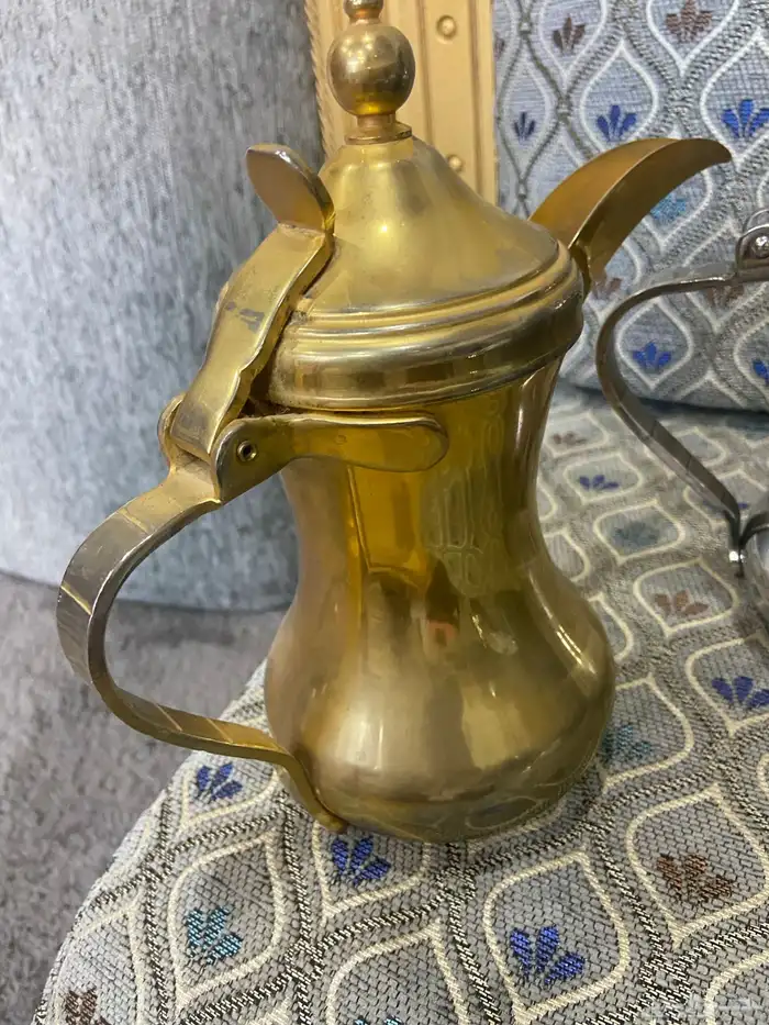 دلال العساف كوري 7