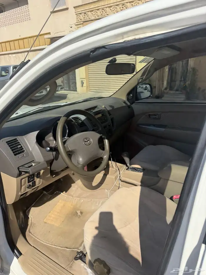 سيارة فرشنال 2010 9