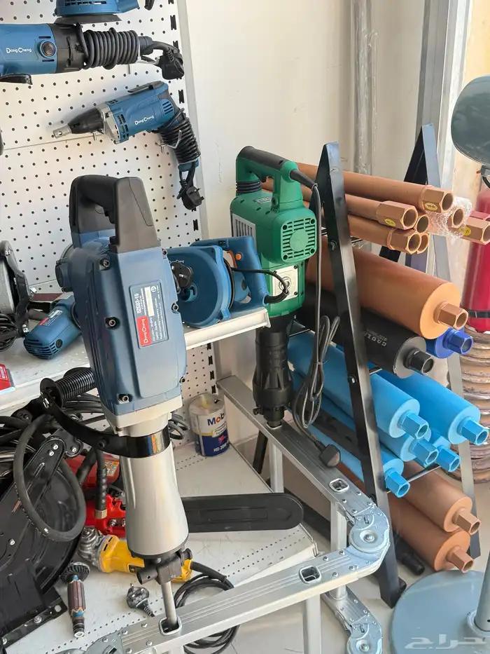 عداد معددات 10