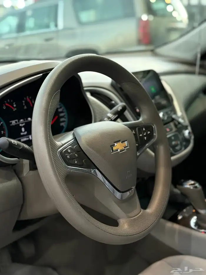 شيفروليه - ماليبو - 2019 - بسعر 39 الف 6